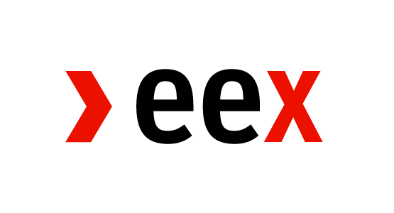 logo of European Energy Exchange AG (EEX)