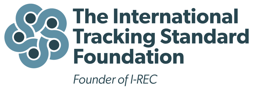 logo of The I-TRACK Foundation