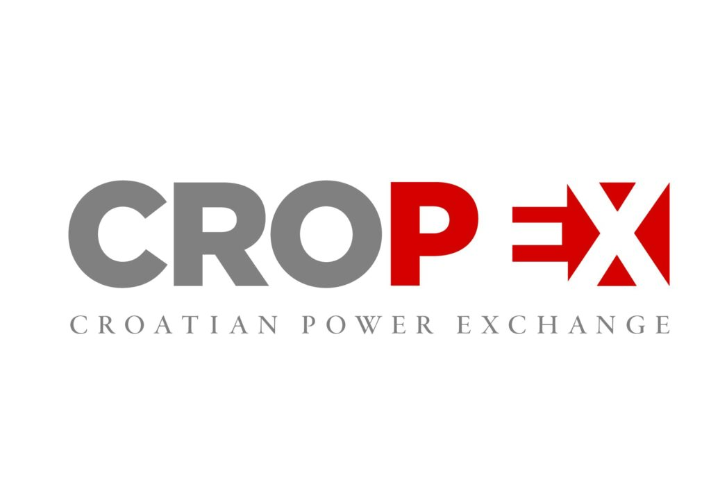 logo of CROPEX