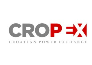 logo of CROPEX
